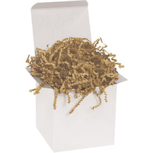 Load image into Gallery viewer, Eco-Friendly 10 lb. Crinkle Cut Paper Shred Filler - Perfect for Gift Baskets