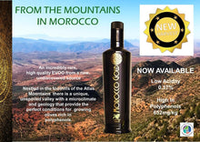 Load image into Gallery viewer, Premium Single Estate Extra Virgin Olive Oil - Unfiltered &amp; High in Polyphenols