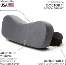 Load image into Gallery viewer, Comfortable Shoulder Support for Post-Surgery Recovery – Ideal for Active Adults