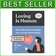 Load image into Gallery viewer, Engaging Relationship Game: 140 Cards for Connection &amp; Self-Discovery