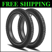 Load image into Gallery viewer, High-Performance 20x3 All-Terrain Fat Tires for E-Bikes and Mountain Bikes