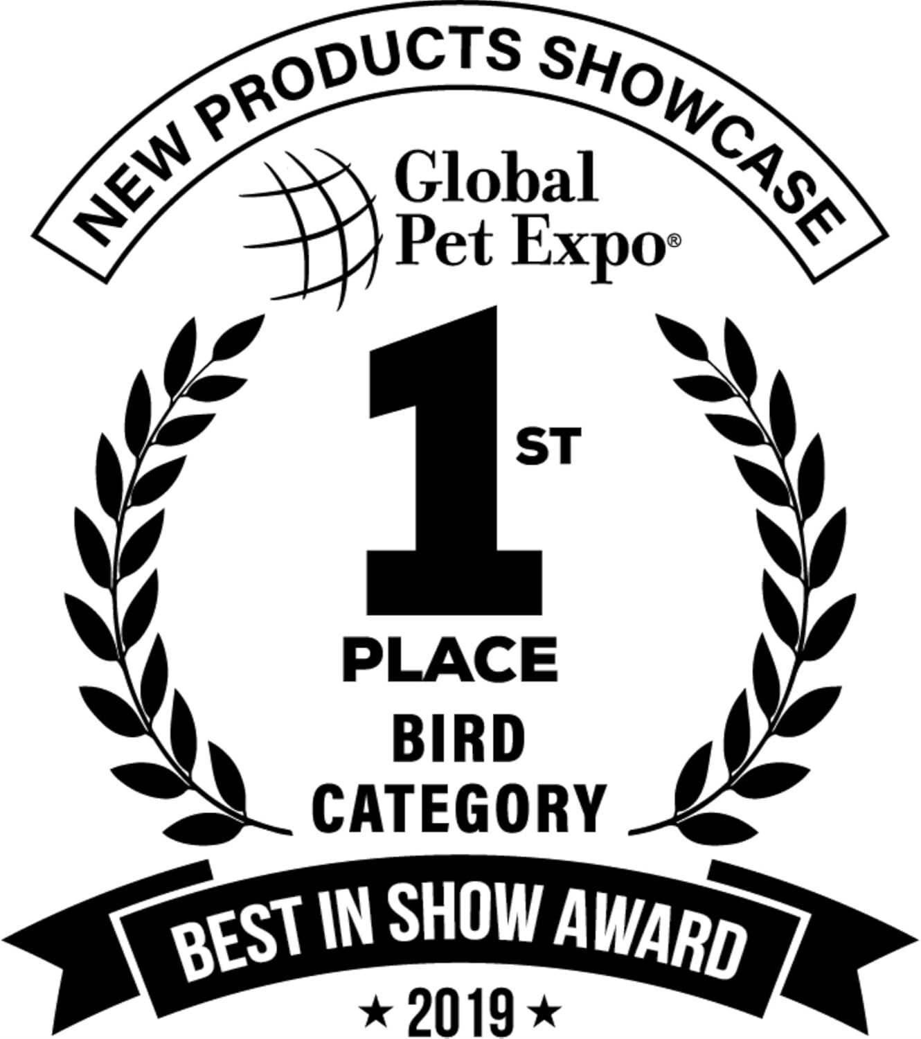 Medium Coffeewood Tree Playstand - Ideal for Cockatiels, Quakers, and Conures