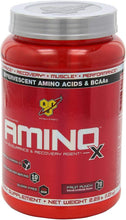 Load image into Gallery viewer, 10g Amino Acids Per Serving - Caffeine Free Muscle Recovery Powder, 70 Servings