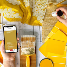 Load image into Gallery viewer, Instant Color Matching Device – Accurate Paint Colors for Designers &amp; Painters