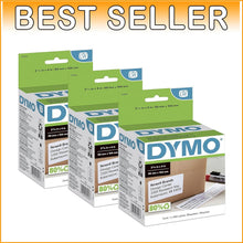 Load image into Gallery viewer, High-Volume 900 Pack of Large Shipping Labels for Effective Shipping Management