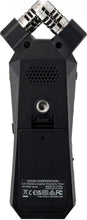 Load image into Gallery viewer, Versatile Stereo Handy Recorder with 32-Bit Float &amp; Audio Guidance for All Users