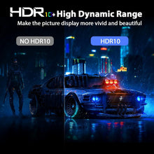 Load image into Gallery viewer, Powerful Android 12.0 TV Box with 8K Resolution, 4GB RAM, and Expandable Memory