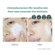 Load image into Gallery viewer, Hydrating Mineral Sunscreen with SPF 50+, Infused with Antioxidant Truffles