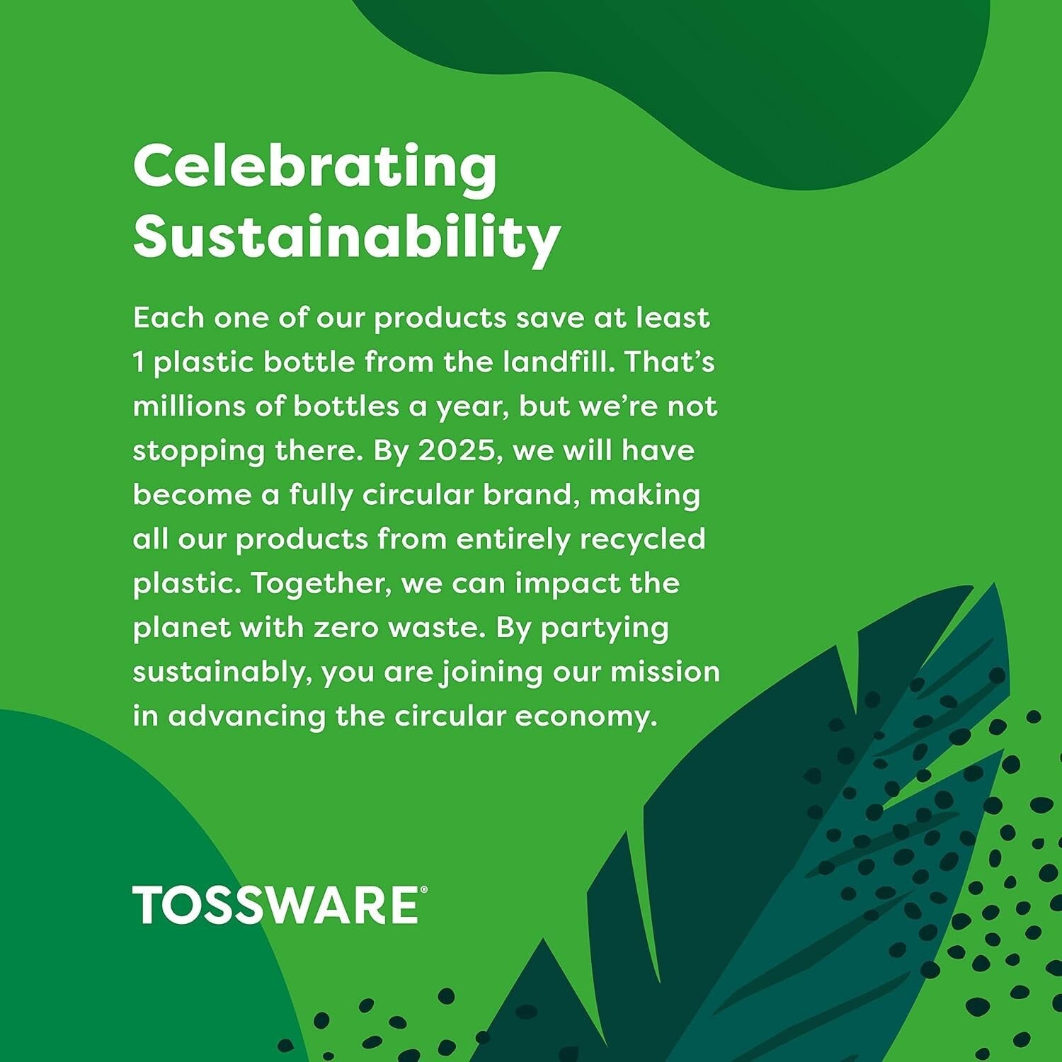 48 Count Premium Clear Plastic Pint Glasses – Perfect for Parties & Events