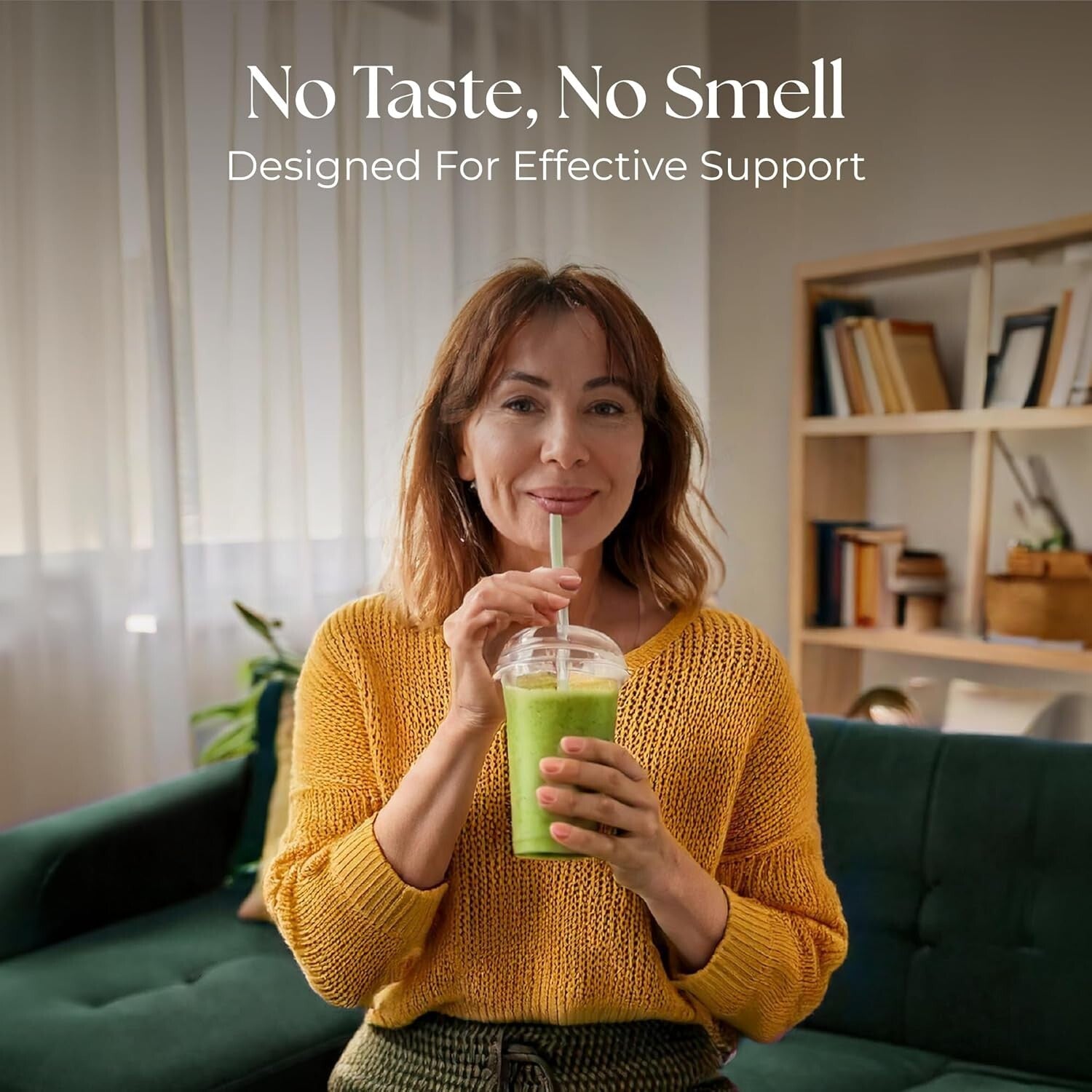 Flavorless Keto MCT Oil 32 oz - Non-GMO, Vegan, Perfect for Smoothies & Coffee