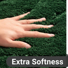 Load image into Gallery viewer, Extra Long Non-Slip Bathroom Runner Rug - 24 x 72 Inches, Machine Washable