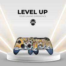 Load image into Gallery viewer, Personalized Wireless Xbox One/Series X Controller - Durable Hydro-Dip Design