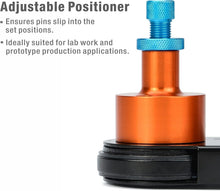 Load image into Gallery viewer, Precision Deutsch Crimping Tool for 12, 16, 20 AWG Contacts – Ergonomic Design