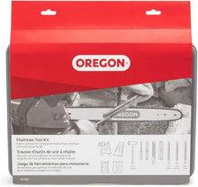 Load image into Gallery viewer, Comprehensive Chainsaw Chain Sharpening Kit with Hard Case – All Tools Included