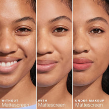 Load image into Gallery viewer, Mineral Mattescreen SPF 40 - Shine Control &amp; Pore Minimizing Sunscreen