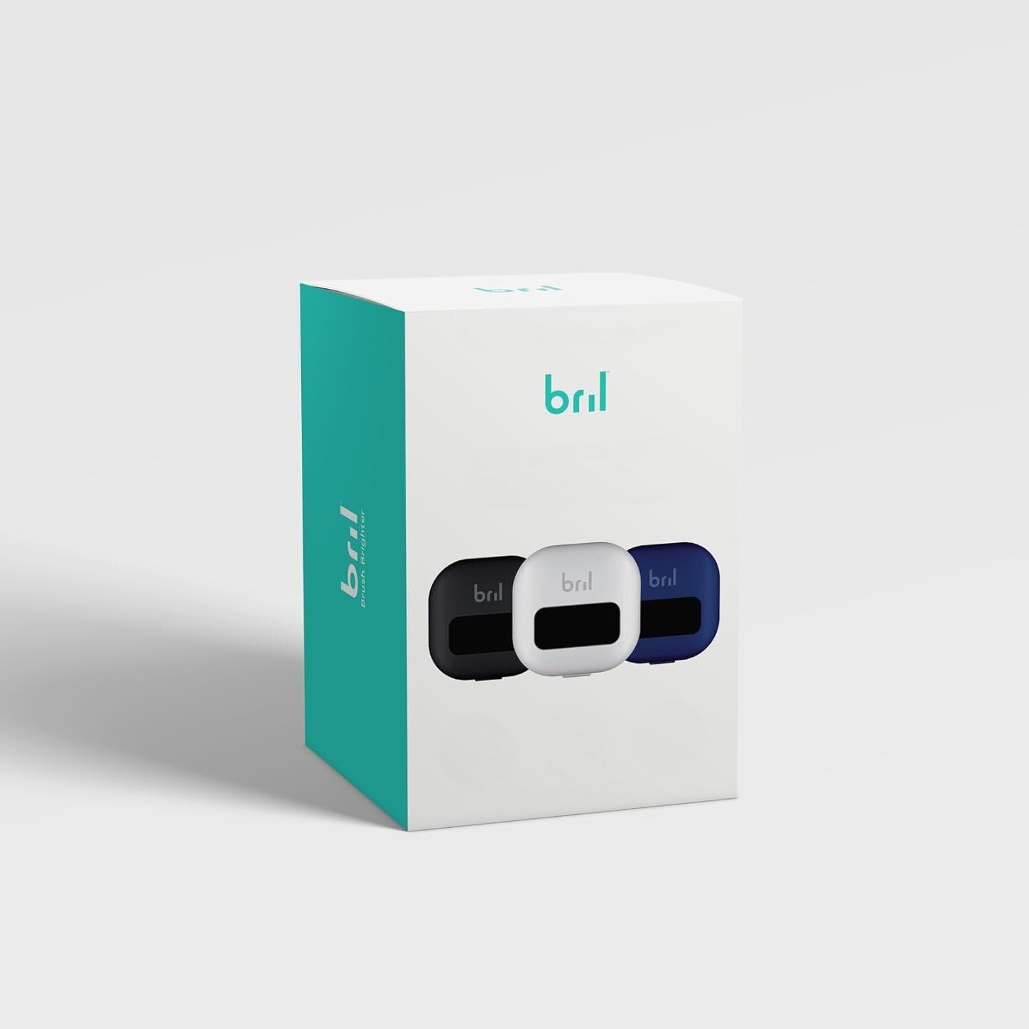 Efficiency Meets Style: UV-C Toothbrush Sanitizer with Portable Travel Cover