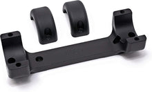 Load image into Gallery viewer, Precision Ruger 10/22 Low Mount - One-Piece Aluminum Scope Mount System