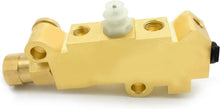 Load image into Gallery viewer, Universal PV2 Combination Proportioning Valve - Heavy Duty Brass Construction