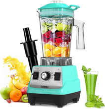Load image into Gallery viewer, Versatile High-Speed Blender with Variable Speed Control - Perfect for Smoothies