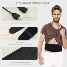 Load image into Gallery viewer, Ultimate Abdominal Workout Belt 30''-55'' - 10 Programs &amp; Storage Bag Included