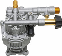 Load image into Gallery viewer, High Efficiency Horizontal Axial Cam Pump Kit for Gas Pressure Washers, 3300 PSI