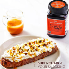 Load image into Gallery viewer, Premium Unpasteurized KFactor 16 Manuka Honey - 17.6 Oz for Daily Health Boost