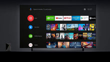 Load image into Gallery viewer, Enhanced 4K HDR Streaming &amp; Cloud Gaming - SHIELD TV Pro with AI Upscaling