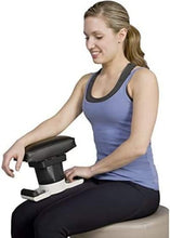 Load image into Gallery viewer, Portable Electric Body Massager - Handheld Deep Tissue Pain Relief, 2 Speeds