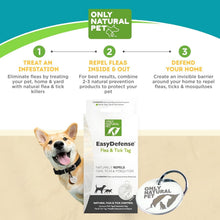 Load image into Gallery viewer, Lightweight Water-Resistant Pet Collar Tag for Year-Round Protection - 12 Months