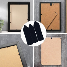 Load image into Gallery viewer, Premium 15mm Flexi Points for Picture Frames - 6000 Refill, Metal Construction