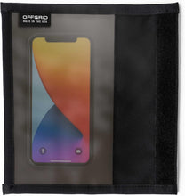 Load image into Gallery viewer, Innovative Faraday Bag for Phones and Cards - Anti-Spying &amp; Signal Isolation