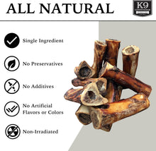 Load image into Gallery viewer, Healthy Low-Calorie Beef Chews for Aggressive Large Breed Dogs - 10 Count