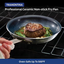 Load image into Gallery viewer, Professional 12-Inch Ceramic Non-Stick Frying Pan - Oven and Dishwasher Safe