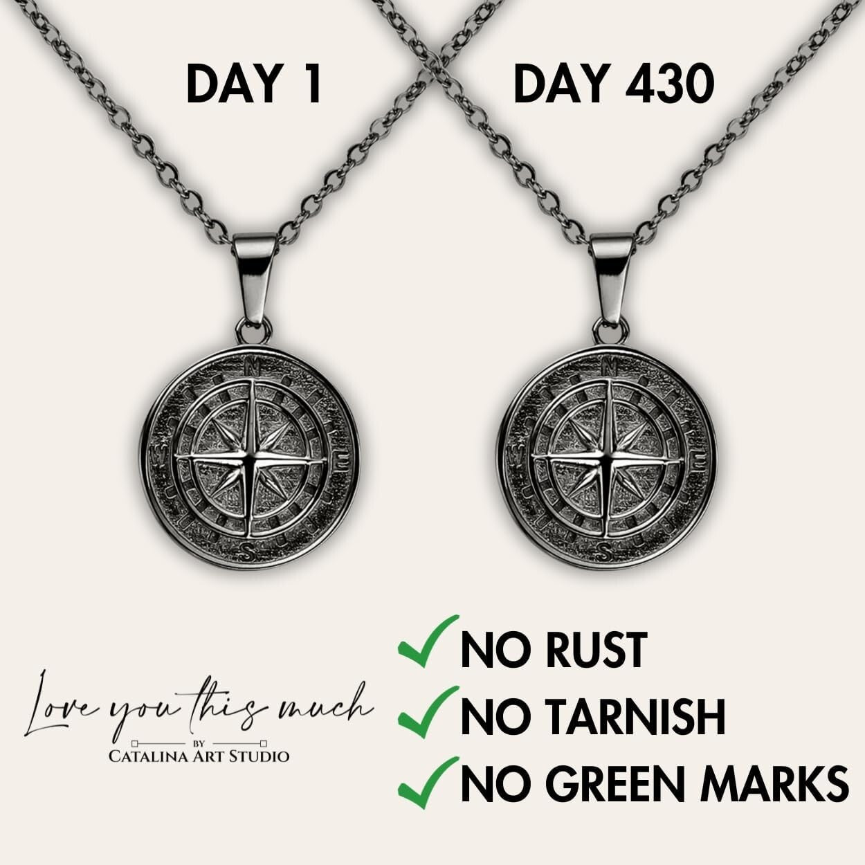 Stylish Adjustable Bracelet Gift Set - Unique Birthday Present for Husband