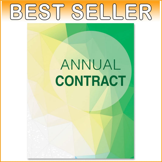 200 Pack Durable 8mil Clear PVC Binding Covers - For Documents & Presentations