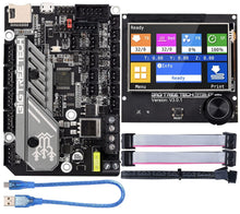 Load image into Gallery viewer, SKR Mini E3 V3.0 Control Board &amp; E3 V3.0.1 Smart Display for Ender 3 Upgrades