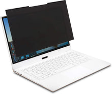 Load image into Gallery viewer, 14" Laptop Privacy Screen with Magnetic Strip - Protect Against Visual Breaches