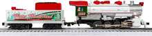 Load image into Gallery viewer, Winter Wonderland LionChief 5.0 Electric O Gauge Train Set with Bluetooth Remote