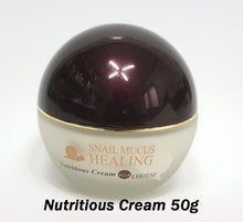 Load image into Gallery viewer, 7-Pcs Snail Mucus Nutritive Skincare - Reduce Wrinkles &amp; Enhance Hydration