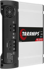Load image into Gallery viewer, High-Power 2 Ohm Class D Mono Amplifier - Ideal for Enhanced Sound Experience