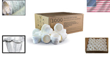 Load image into Gallery viewer, 1000 Disposable K-Cup Paper Filters for Keurig - Biodegradable &amp; Easy Brew