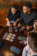 Load image into Gallery viewer, Engaging Sagrada Board Game for Kids &amp; Adults - Create Stunning Windows