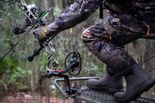 Load image into Gallery viewer, Durable Hi-Profile Bow Holder for Compound &amp; Crossbows - Tree Stand Accessory