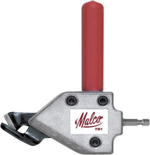 Load image into Gallery viewer, Transform Your Drill with Turbo Shear - Sheet Metal Cutting Attachment, 20 Gauge
