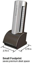 Load image into Gallery viewer, TWAIN Compliant USB ID and Medical Card Scanner with Versatile Mounting Options
