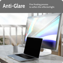 Load image into Gallery viewer, Portable Magnetic Anti-Spy Privacy Filter for MacBook Pro 16 Inch - Easy Install