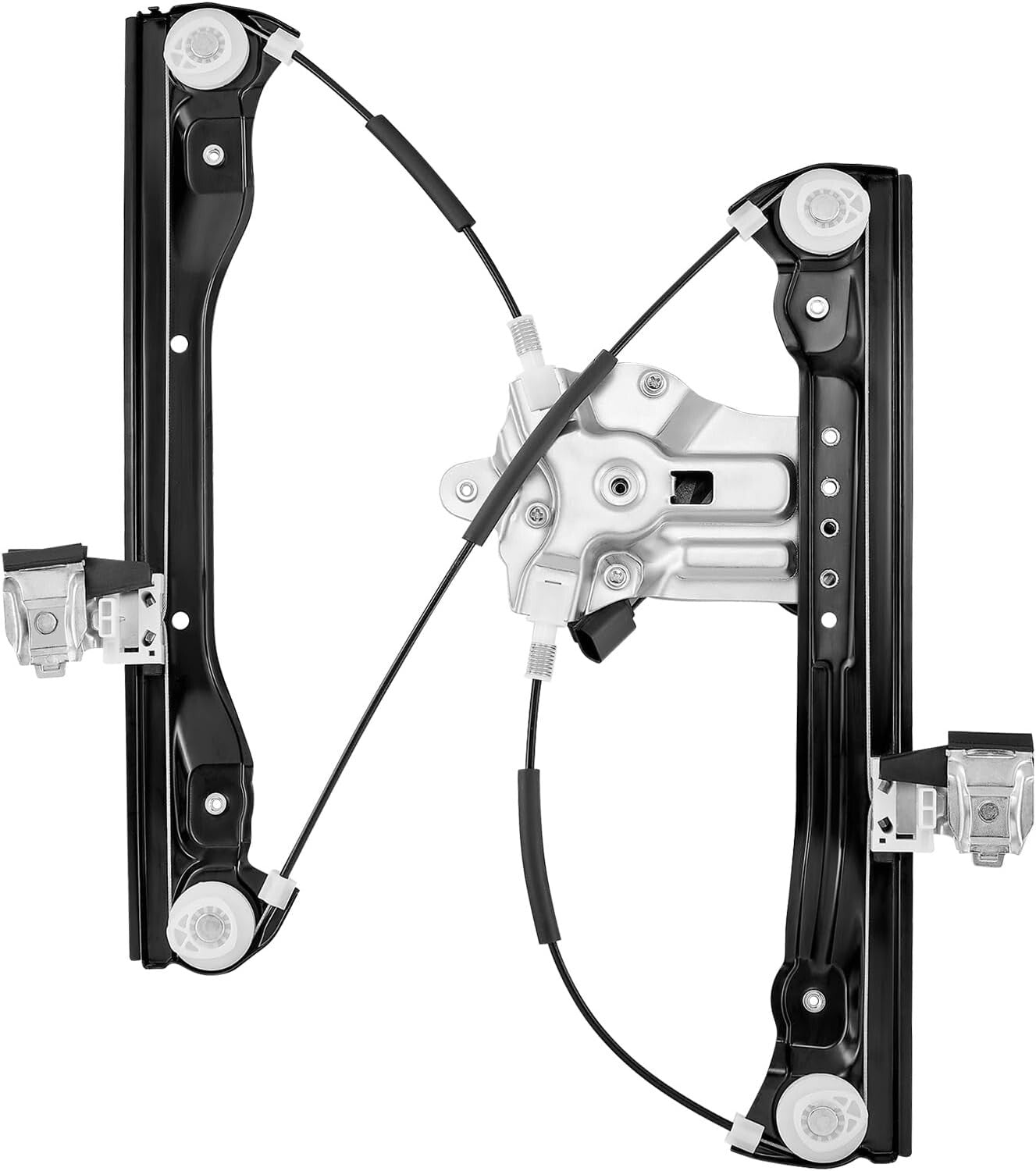 Durable Window Regulator & Motor for 2010-2012 Chevy Cruze - Hassle-Free Install