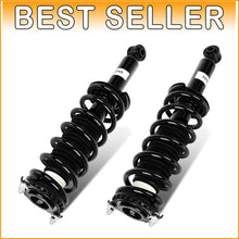 Load image into Gallery viewer, Premium 2-Piece Rear Strut Kit for 2005-2009 Subaru Outback - Enhanced Stability