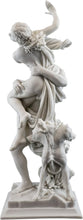 Load image into Gallery viewer, Museum-Quality Bernini Replica: 14-Inch Greek God Pluto &amp; Proserpina Statue