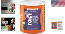 Load image into Gallery viewer, G2 Electrolyte Powder, Grape Flavor - Hydration Solution, Low-Calorie 3-Pack